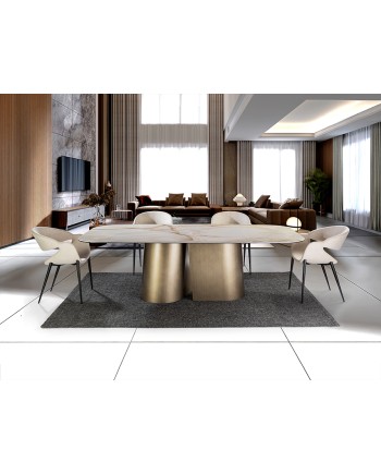 NUMA- MESA COMEDOR 240 -LATON